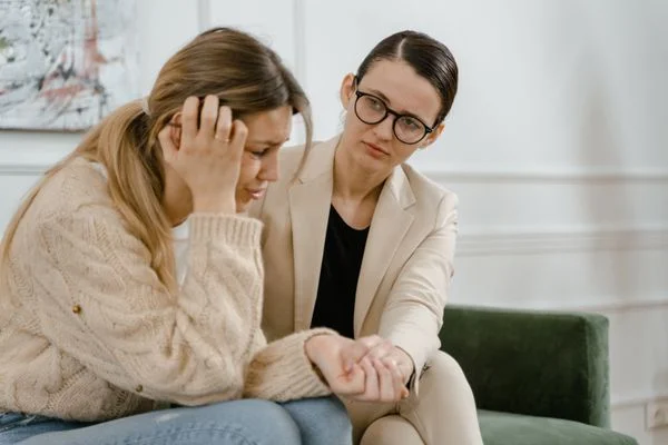 Acompañamiento Emocional
