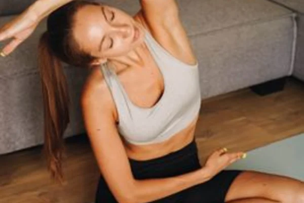 Pilates MAT