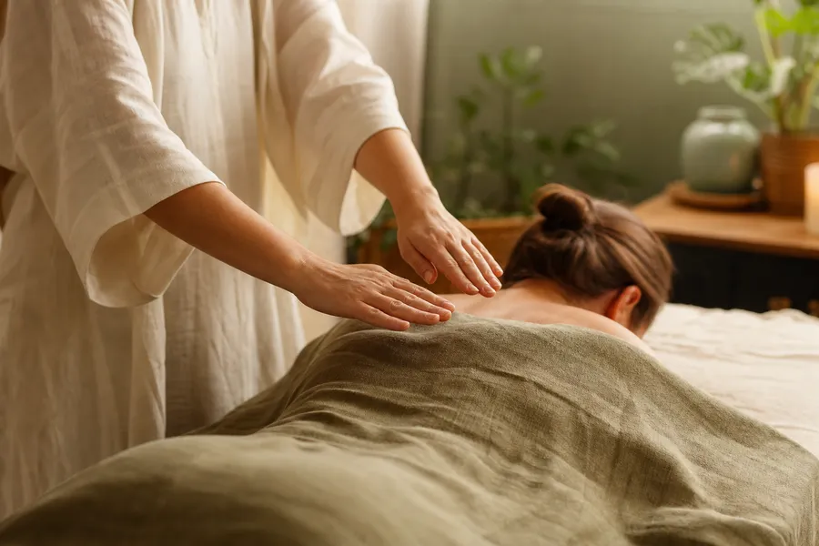 Reiki
