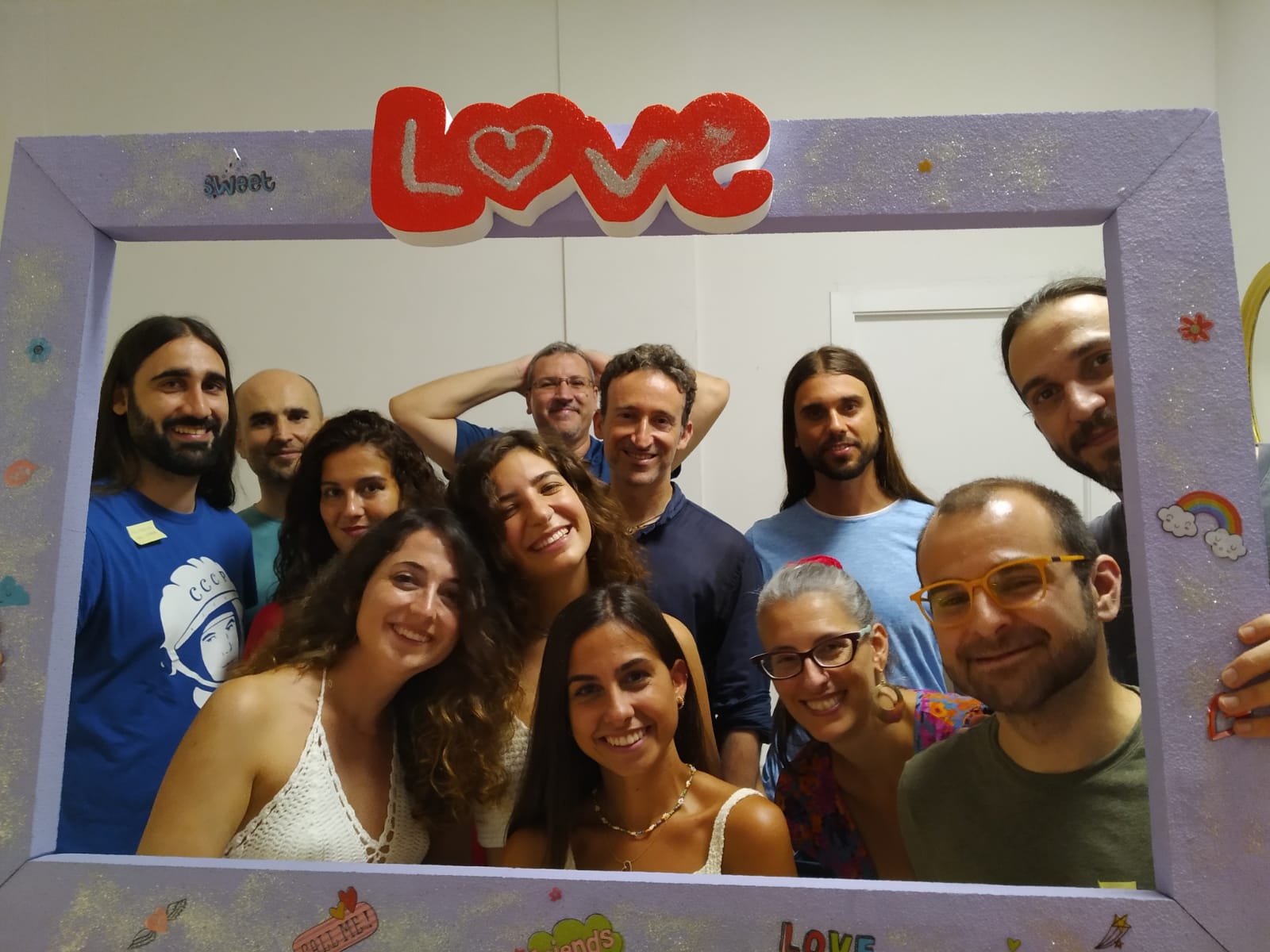 Encuentros en Fahrenheit