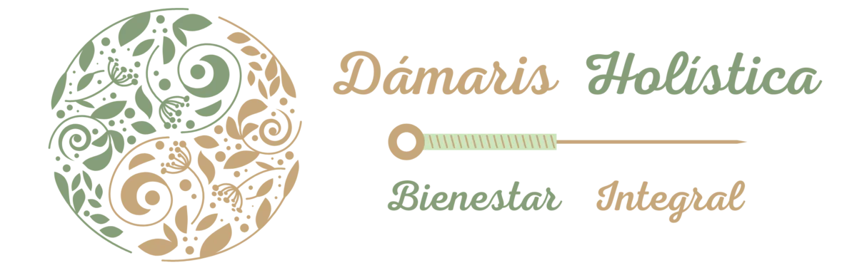 Dámaris Holística